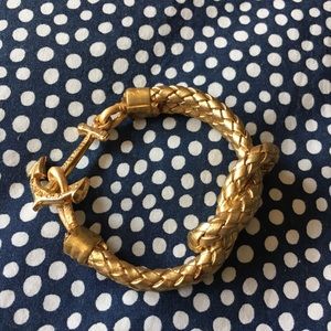 Kiel James Patrick Fortunate Sailor Bracelet